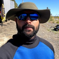 ISEAS LLC Employee Awadhesh Singh's profile photo