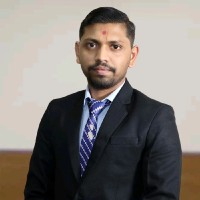 AURO University, Surat Employee Mer Jay's profile photo