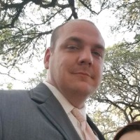 Amcor Employee Justin Pickrell's profile photo