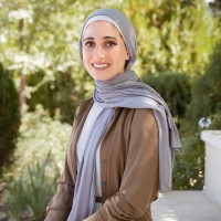 Sky Software Employee Rahma Atallah's profile photo