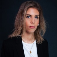 OBERSON ABELS SA Employee Ophélie Sierro's profile photo