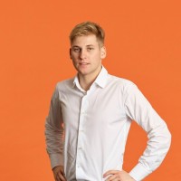 VOG Products Employee Andrea de Aliprandini's profile photo