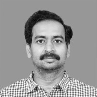 Siritek Inc Employee Ravikiran Almi's profile photo