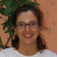 Universidade Aberta Employee Sandra Caeiro's profile photo