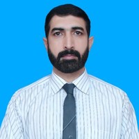 Bahria Town Employee Fawad Akram's profile photo