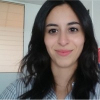 VAL Software Employee Célia Babili's profile photo