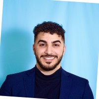 Thera-Business Inc. Employee Rami Ali's profile photo