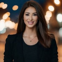 Nicole Garcia