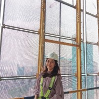 PT Jasamarga Related Business Employee Anita Triwidyanata's profile photo