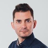 Grupo Euroformac Employee Jordi Solé Mercadé's profile photo