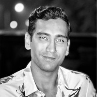Swapnil Modi Email