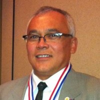 Alsip's Building Products and Services Employee Roy Lee's profile photo