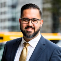 Grand Hyatt Employee Jonathan Solis's profile photo