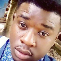 Microsource Employee Francis Banda's profile photo