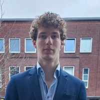 Ad Informandum Employee Ryan Lansink's profile photo