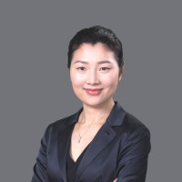 Eli Lilly China Employee Lynn Lin's profile photo