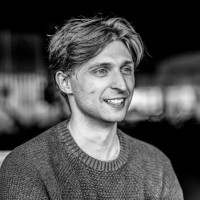 Trivandi Employee Louis Bailey's profile photo