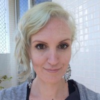 Sensorama Design Employee Anna Koslinski's profile photo