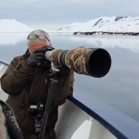 BirdingBreaks Employee Seraf van der Putten's profile photo