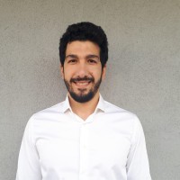 Datrick Employee Furkan Yolcu's profile photo