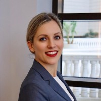 BROWZ Employee Natasha Davies's profile photo