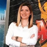 Aral Employee Esra Ak's profile photo