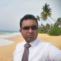 Technical Department Employee Lahiru Shanaka's profile photo