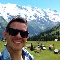 Flockbase Software Employee Zachary Mueller's profile photo