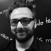 JAM Employee Noel Hewett's profile photo