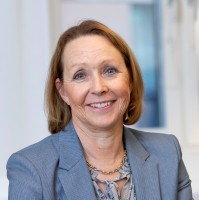 ELU Konsult AB Employee Charlotte Bergman's profile photo