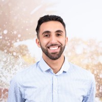 Polytropic Employee Rayan Meziani's profile photo