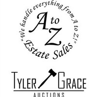 Tyler Grace Auctions Employee Amanda Bufford's profile photo