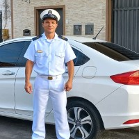 OOS International B.V. Employee Thiago Ribeiro's profile photo