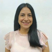 ForesightGPS Employee Johanna Graterol's profile photo