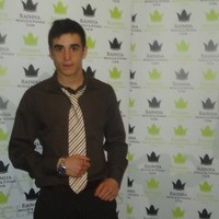 RTEX Employee Bruno Maia's profile photo