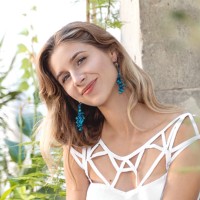 Vizor Interactive Employee Maryna Avramenko's profile photo