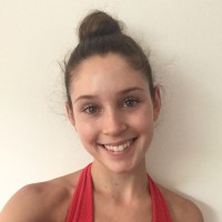 UC Physio Employee Tayla Cornish's profile photo