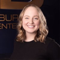 C & B Material Handling Employee Sara Rossing's profile photo