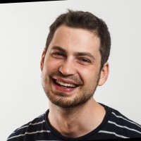 WILDDESIGN Employee Alexander Fries's profile photo