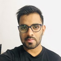 Brio Hydroponics Employee Kishan Patel's profile photo