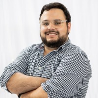 北京诺禾致源科技股份有限公司 Employee Jorge Franco's profile photo