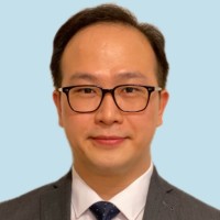Geoswift Employee Brian Lau's profile photo