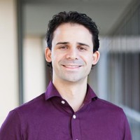 Deepwater Corrosion Services, Inc. Employee Sami abu-Zahra's profile photo