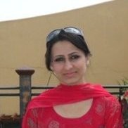 ENGAGE HR Employee Sadia Raees's profile photo