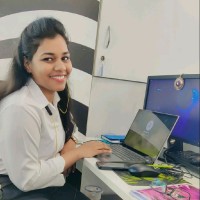 Doon Consulting Employee Priyanka Chauhan's profile photo