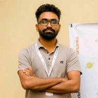 LinearSix Employee Roshan Senevirathne's profile photo