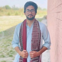Purpose Path Employee Wajahat Ullah's profile photo