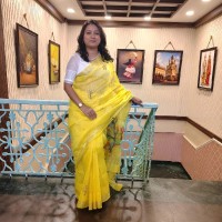 Grameen Shakti Microfinance Services Pvt Ltd Employee Soumi Roy's profile photo