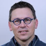 Kris Vanspeybroeck Email