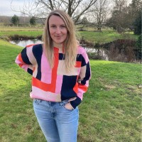 Ipswich High School Employee Sarah Williamson's profile photo